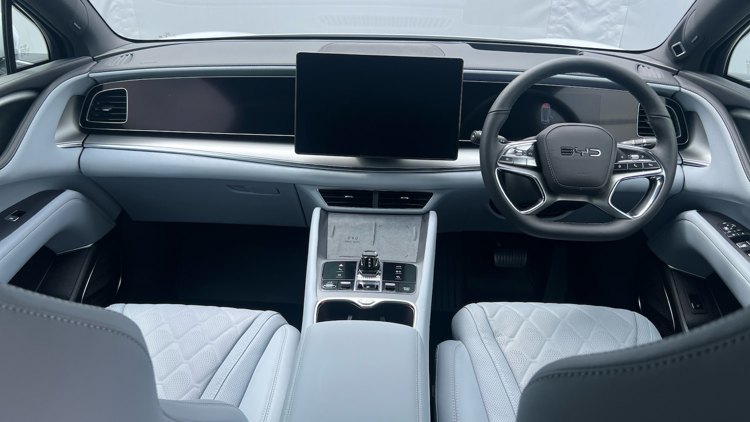 Used BYD Sealion 7 2025 for sale - 76748347: Photo 10