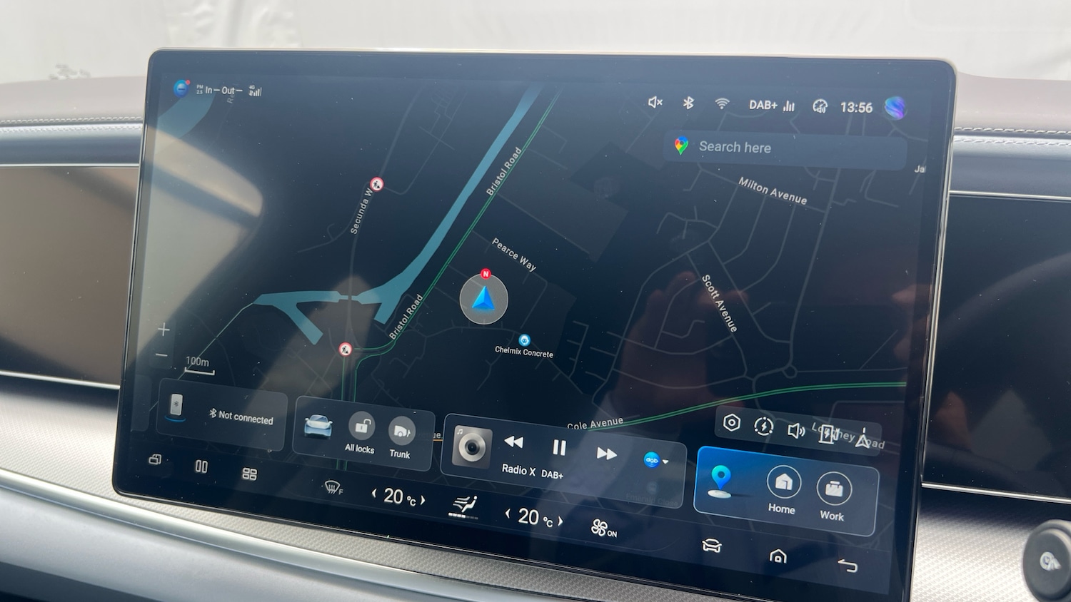 Used BYD Sealion 7 2025 for sale - 76748347: Photo 12