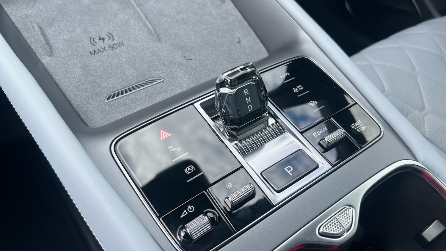 Used BYD Sealion 7 2025 for sale - 76748347: Photo 13