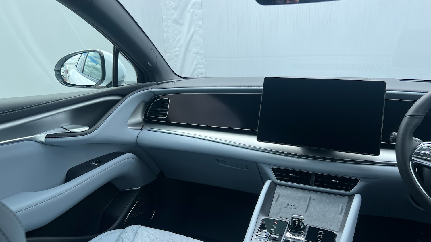 Used BYD Sealion 7 2025 for sale - 76748347: Photo 14