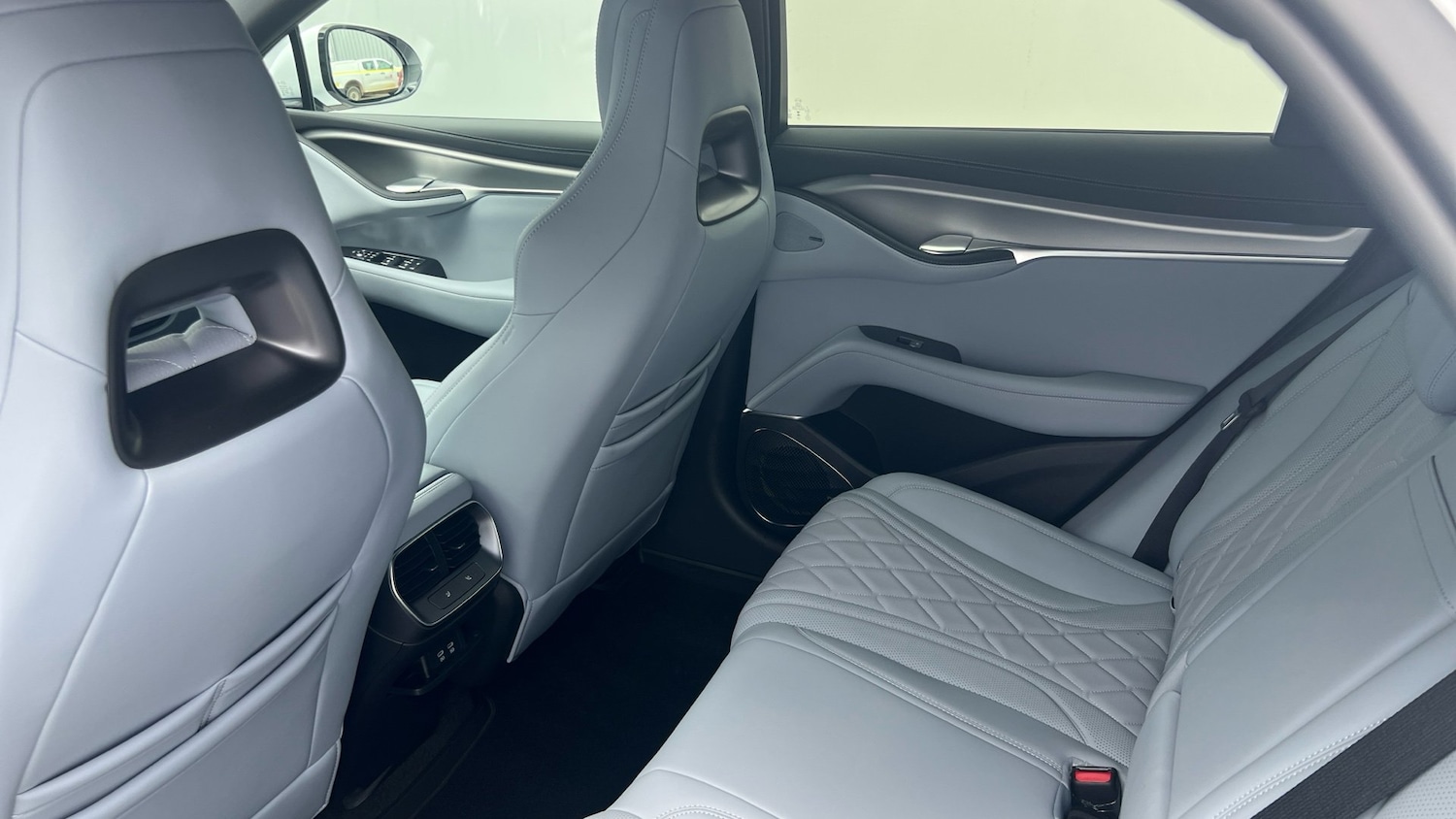 Used BYD Sealion 7 2025 for sale - 76748347: Photo 16