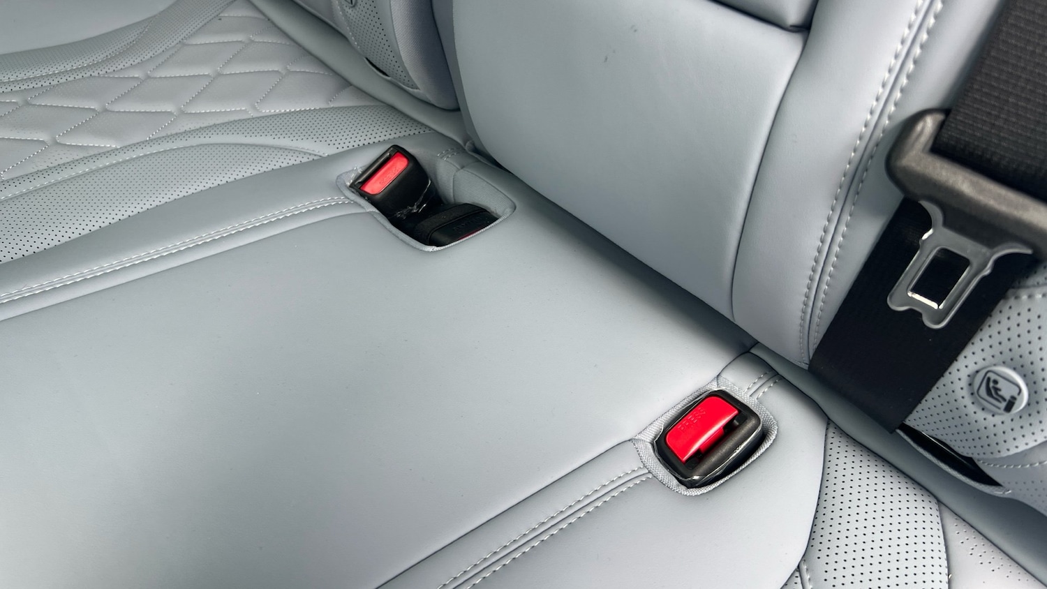 Used BYD Sealion 7 2025 for sale - 76748347: Photo 17