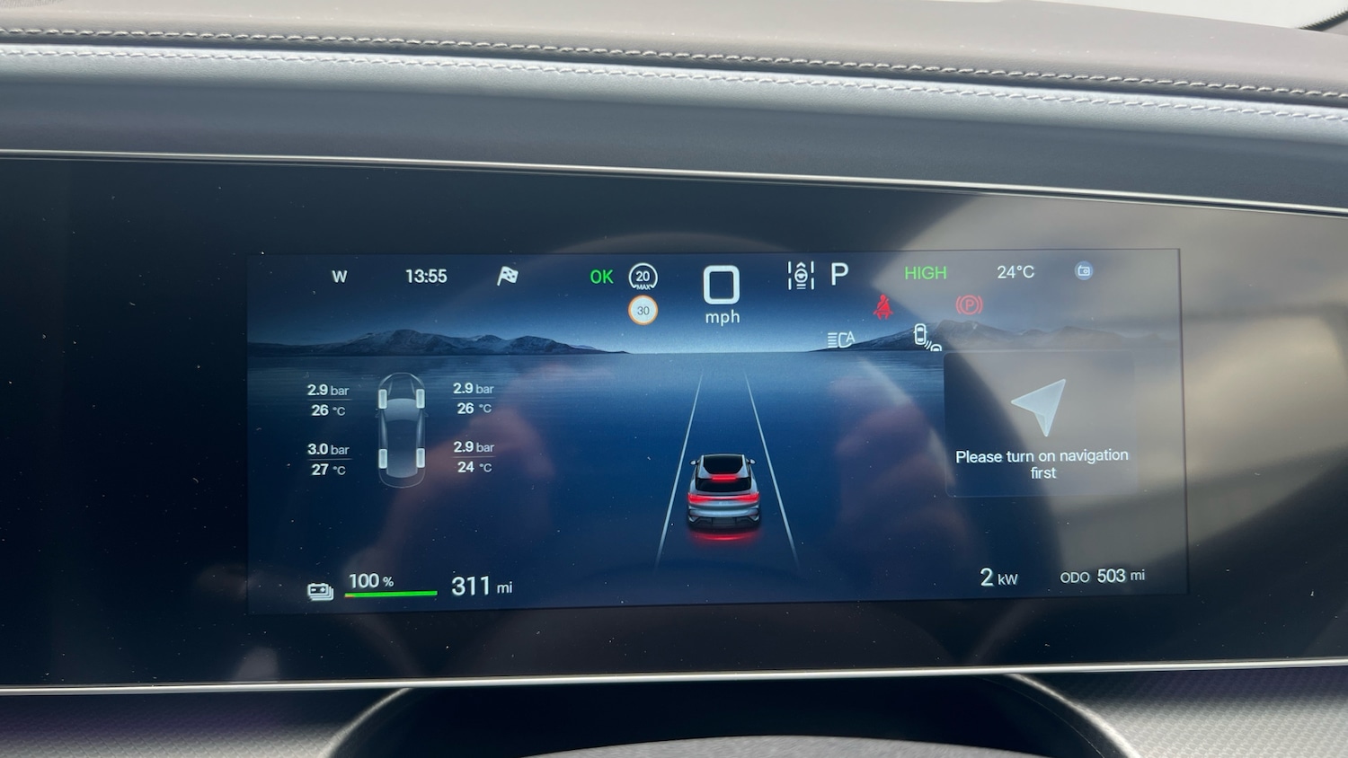 Used BYD Sealion 7 2025 for sale - 76748347: Photo 18