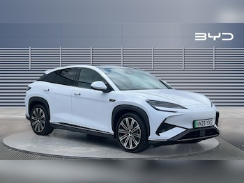 Used BYD Sealion 7 2025 for sale - 76748347: Photo