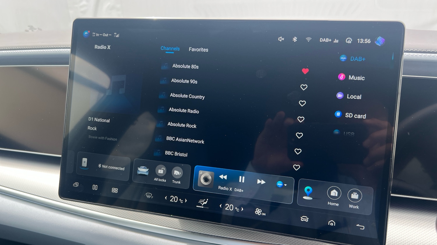 Used BYD Sealion 7 2025 for sale - 76748347: Photo 22