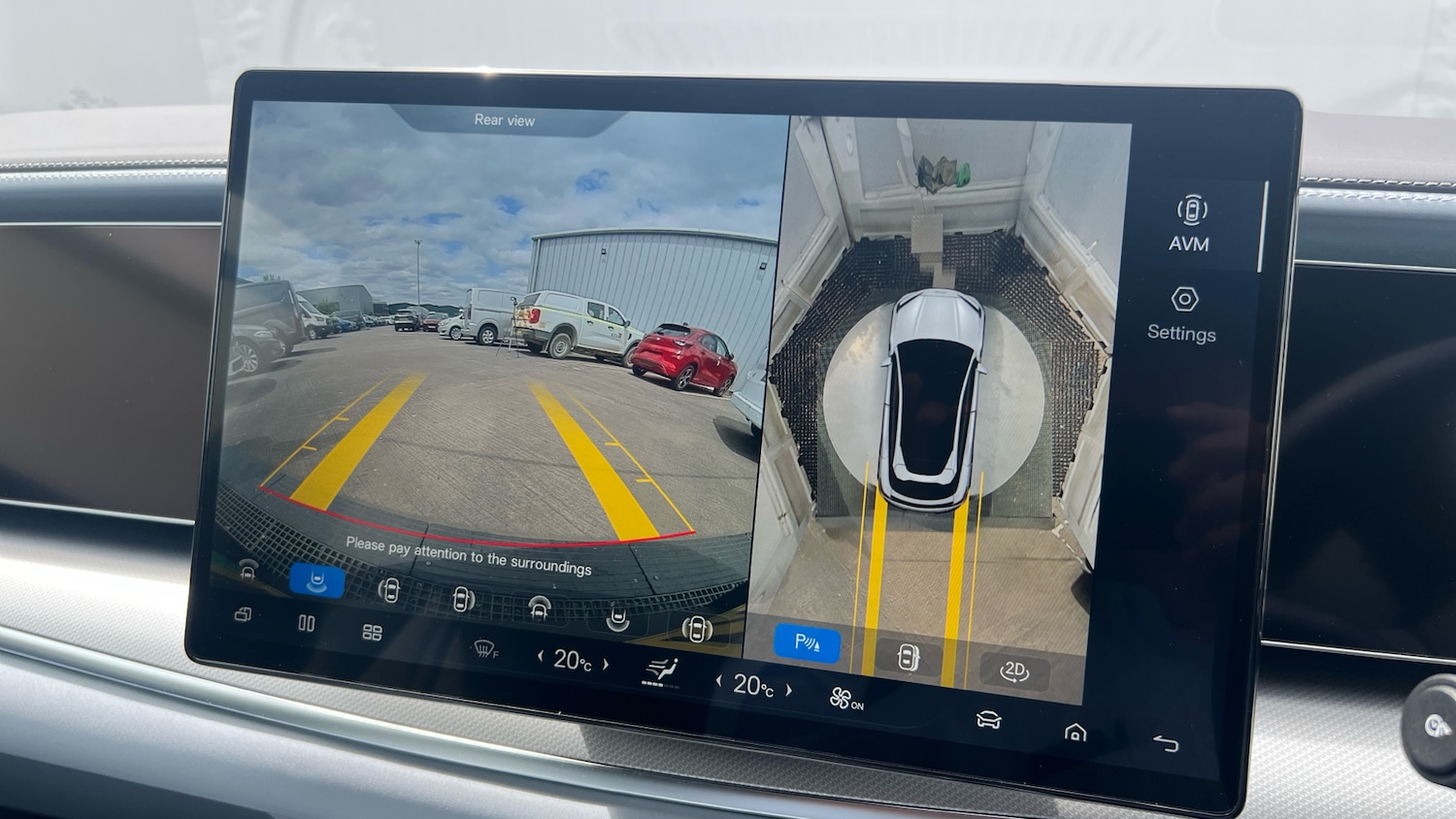 Used BYD Sealion 7 2025 for sale - 76748347: Photo 23