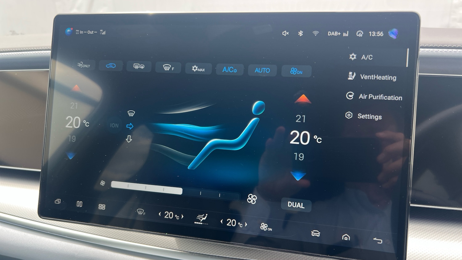 Used BYD Sealion 7 2025 for sale - 76748347: Photo 24