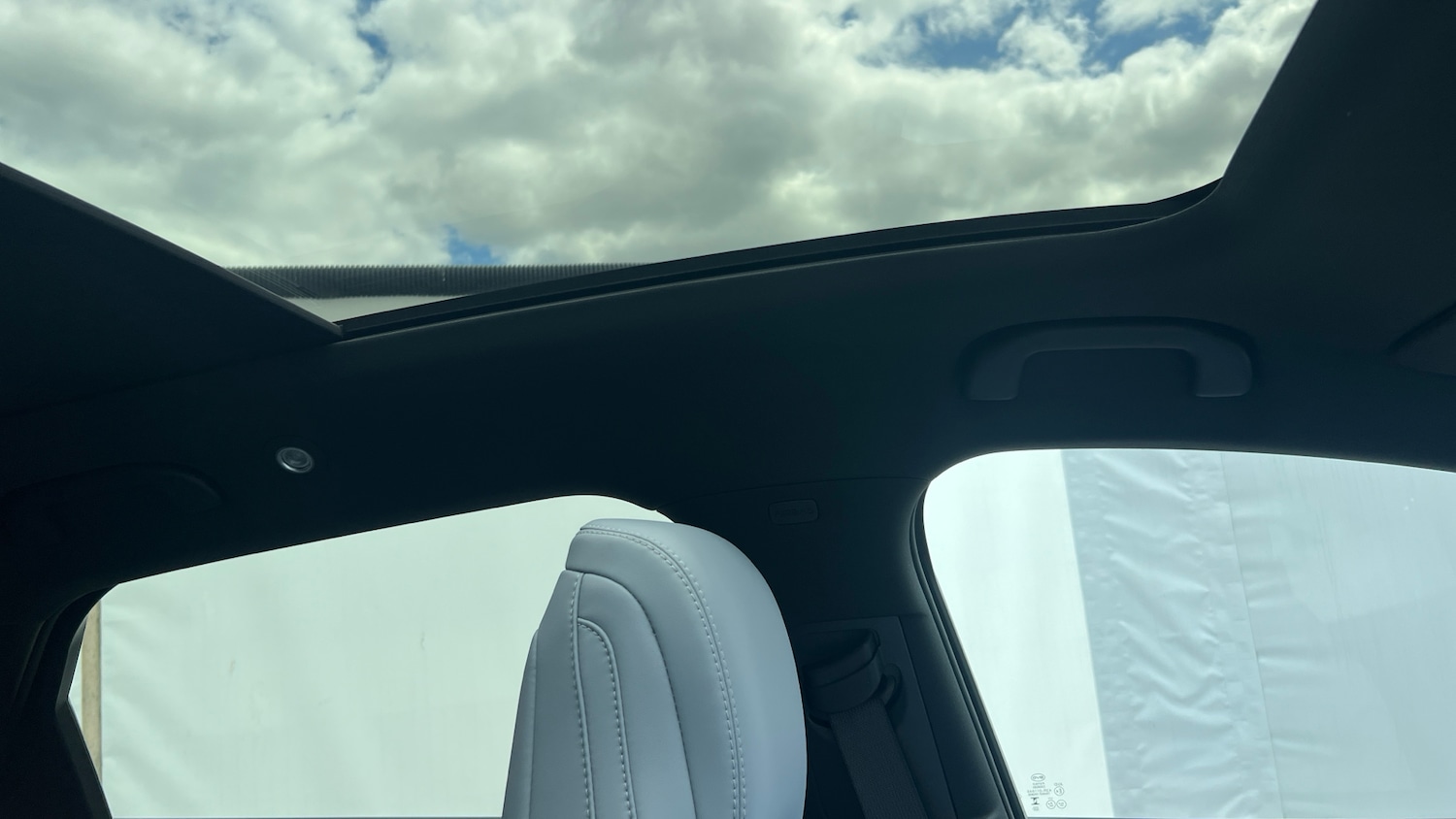 Used BYD Sealion 7 2025 for sale - 76748347: Photo 29