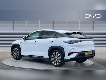 Used BYD Sealion 7 2025 for sale - 76748347: Photo