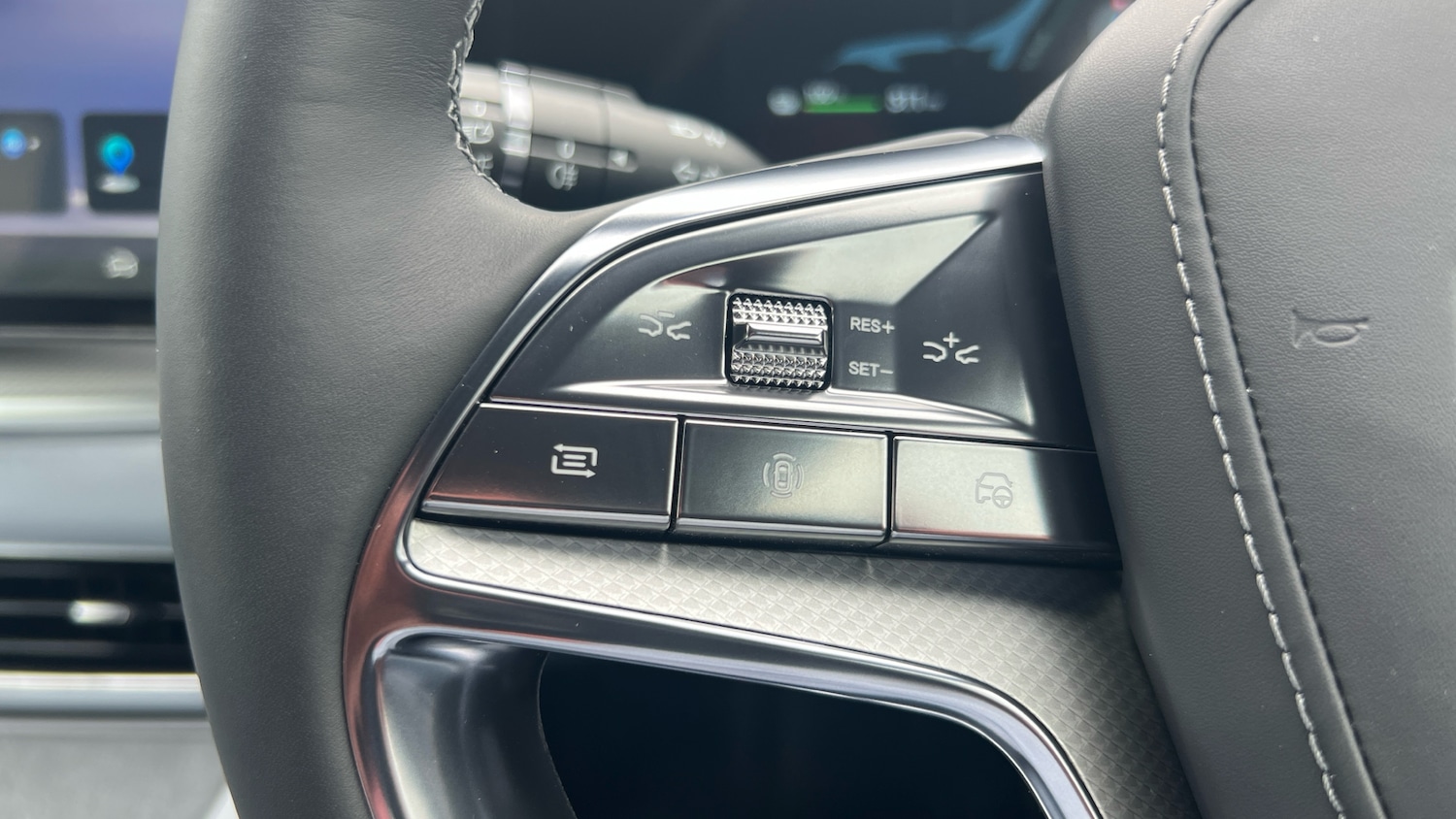 Used BYD Sealion 7 2025 for sale - 76748347: Photo 30