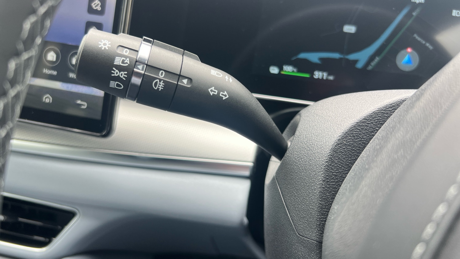 Used BYD Sealion 7 2025 for sale - 76748347: Photo 32