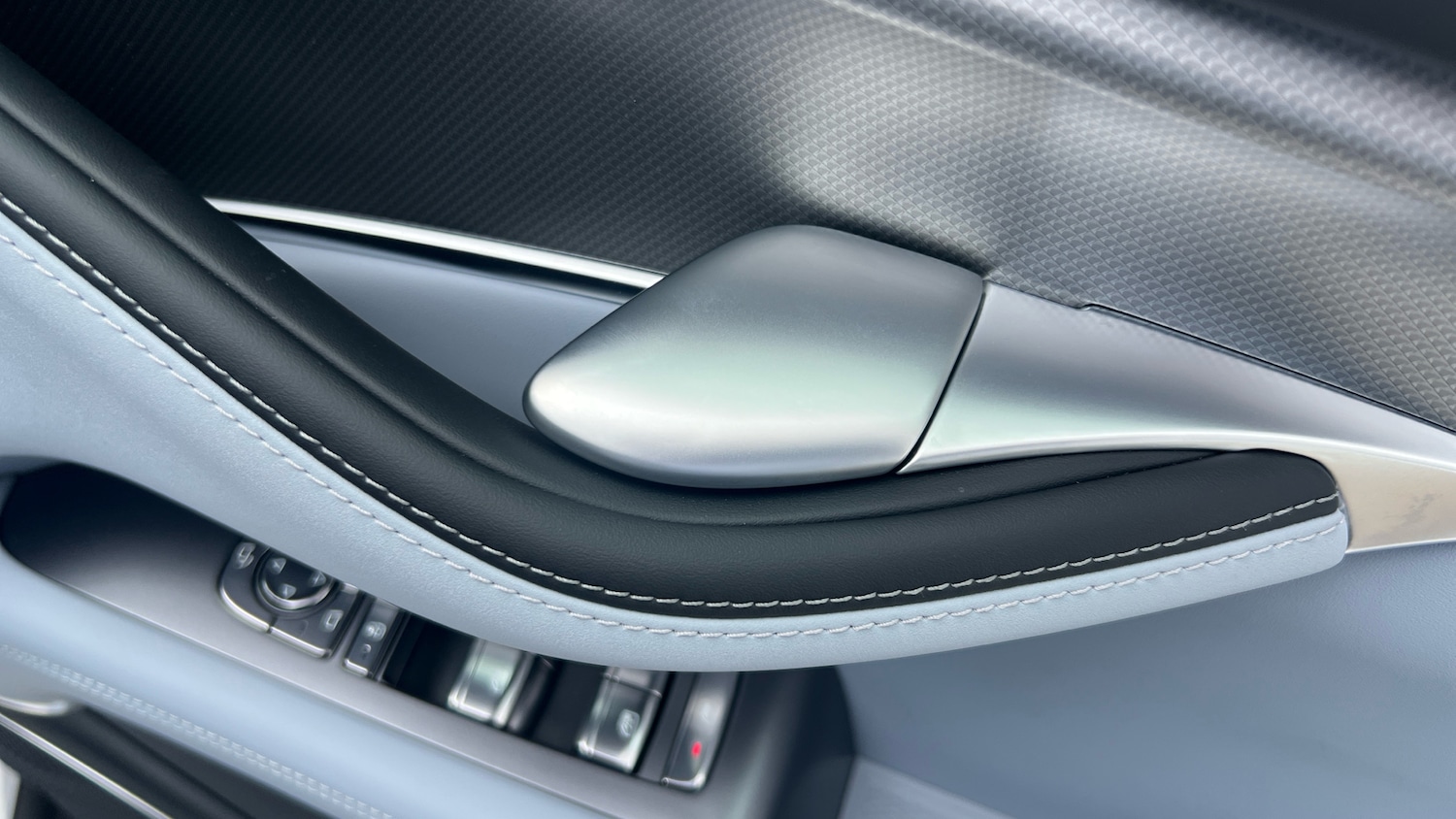 Used BYD Sealion 7 2025 for sale - 76748347: Photo 36