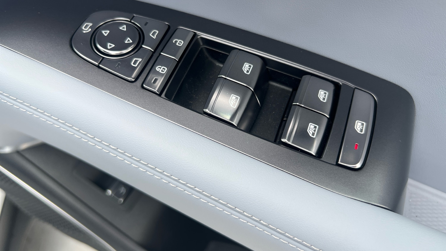 Used BYD Sealion 7 2025 for sale - 76748347: Photo 37