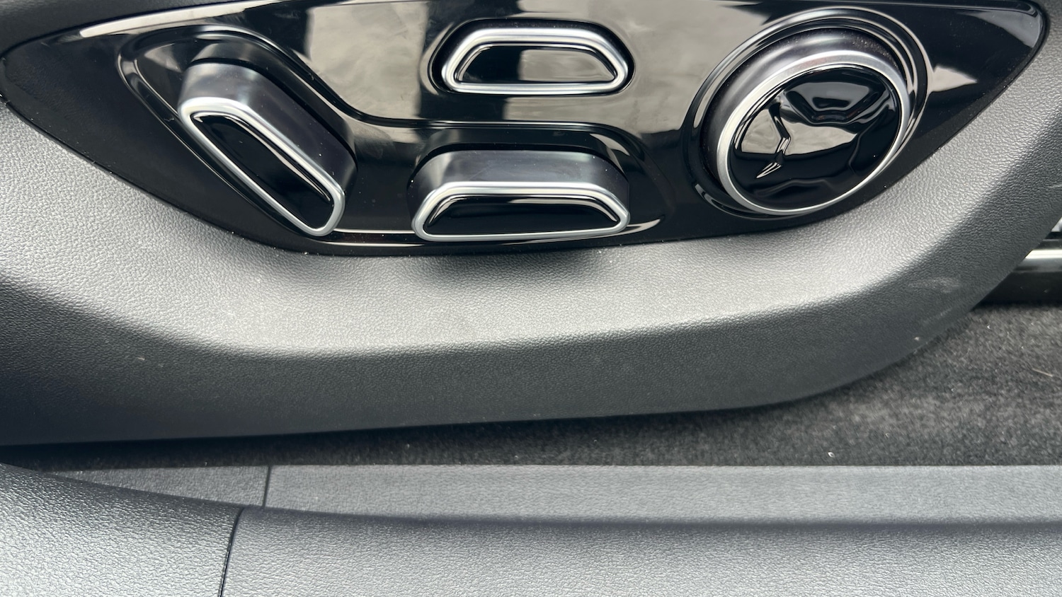 Used BYD Sealion 7 2025 for sale - 76748347: Photo 39