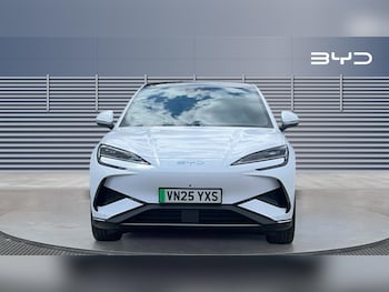 Used BYD Sealion 7 2025 for sale - 76748347: Photo