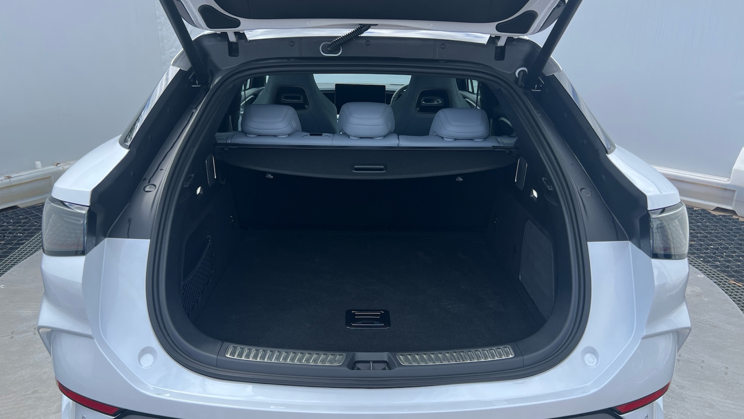 Used BYD Sealion 7 2025 for sale - 76748347: Photo 4