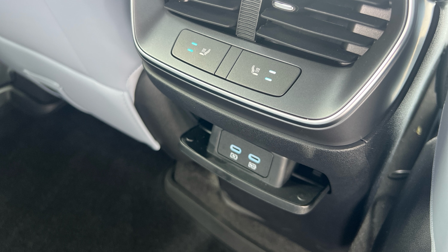 Used BYD Sealion 7 2025 for sale - 76748347: Photo 40