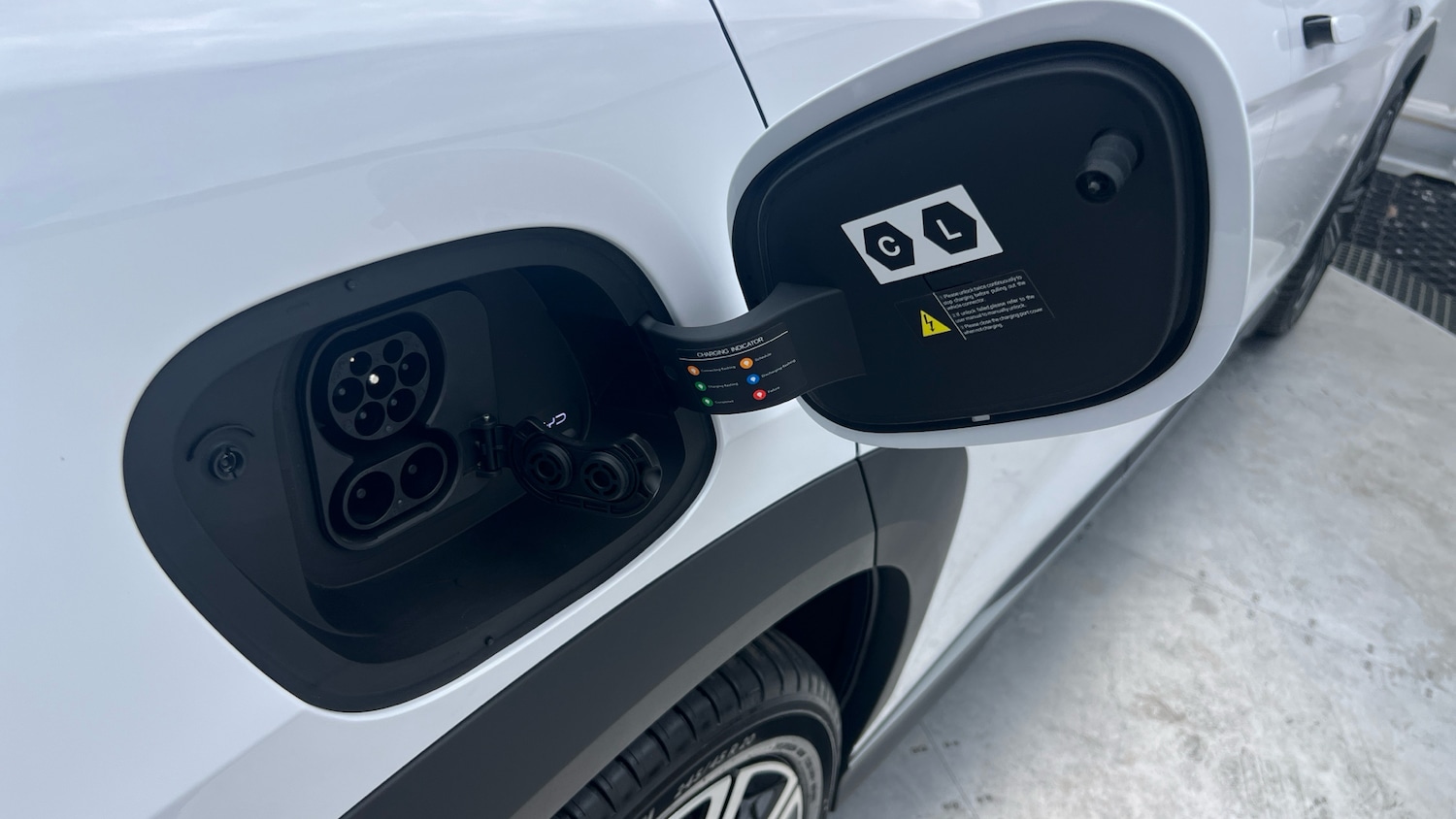 Used BYD Sealion 7 2025 for sale - 76748347: Photo 42