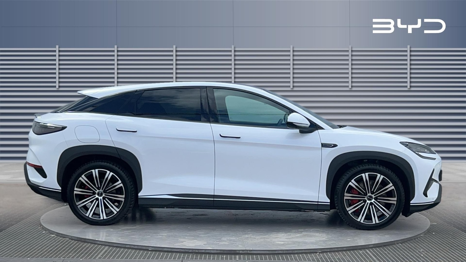 Used BYD Sealion 7 2025 for sale - 76748347: Photo 5