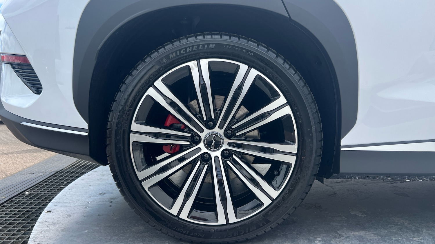 Used BYD Sealion 7 2025 for sale - 76748347: Photo 7