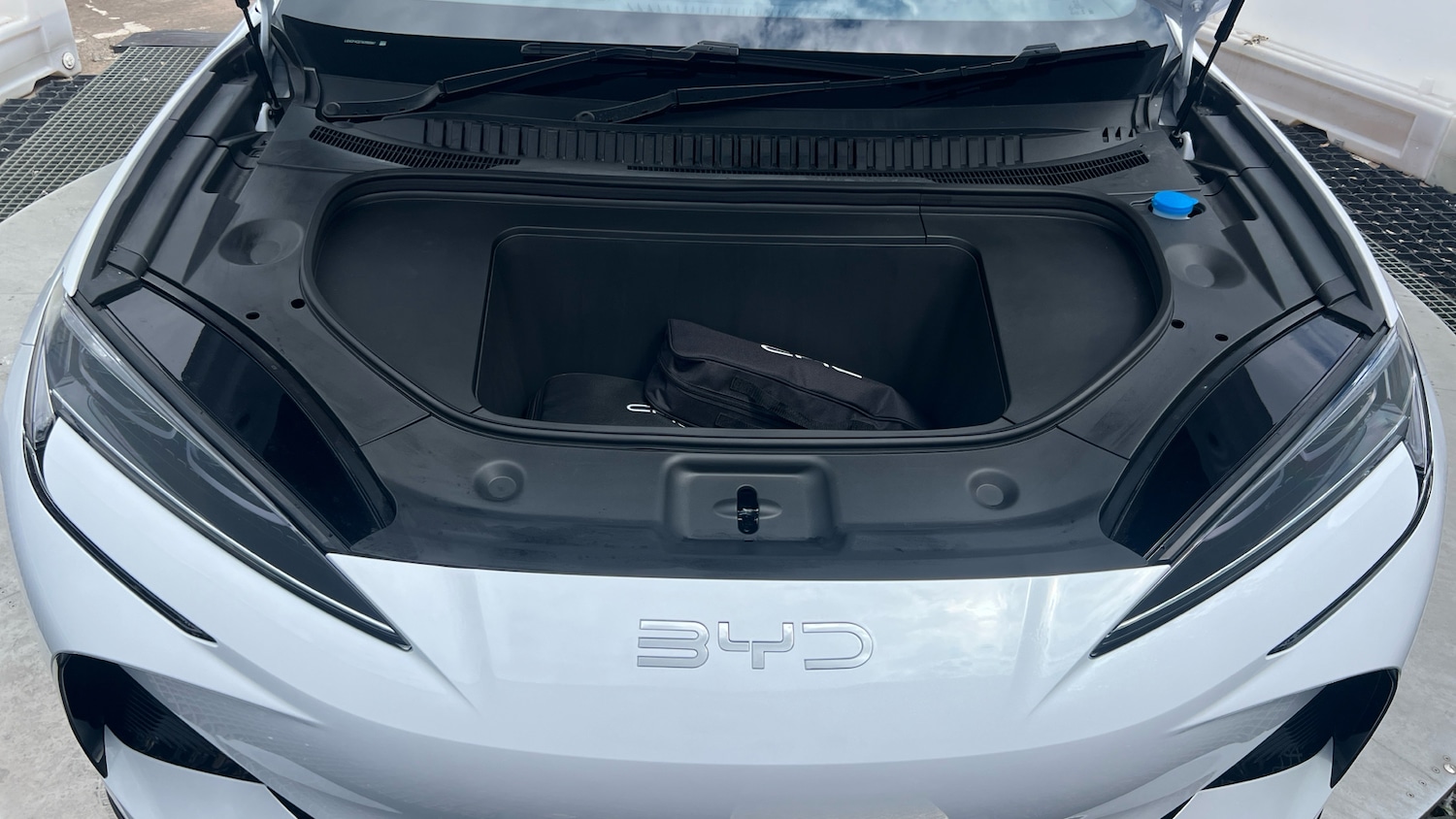 Used BYD Sealion 7 2025 for sale - 76748347: Photo 8