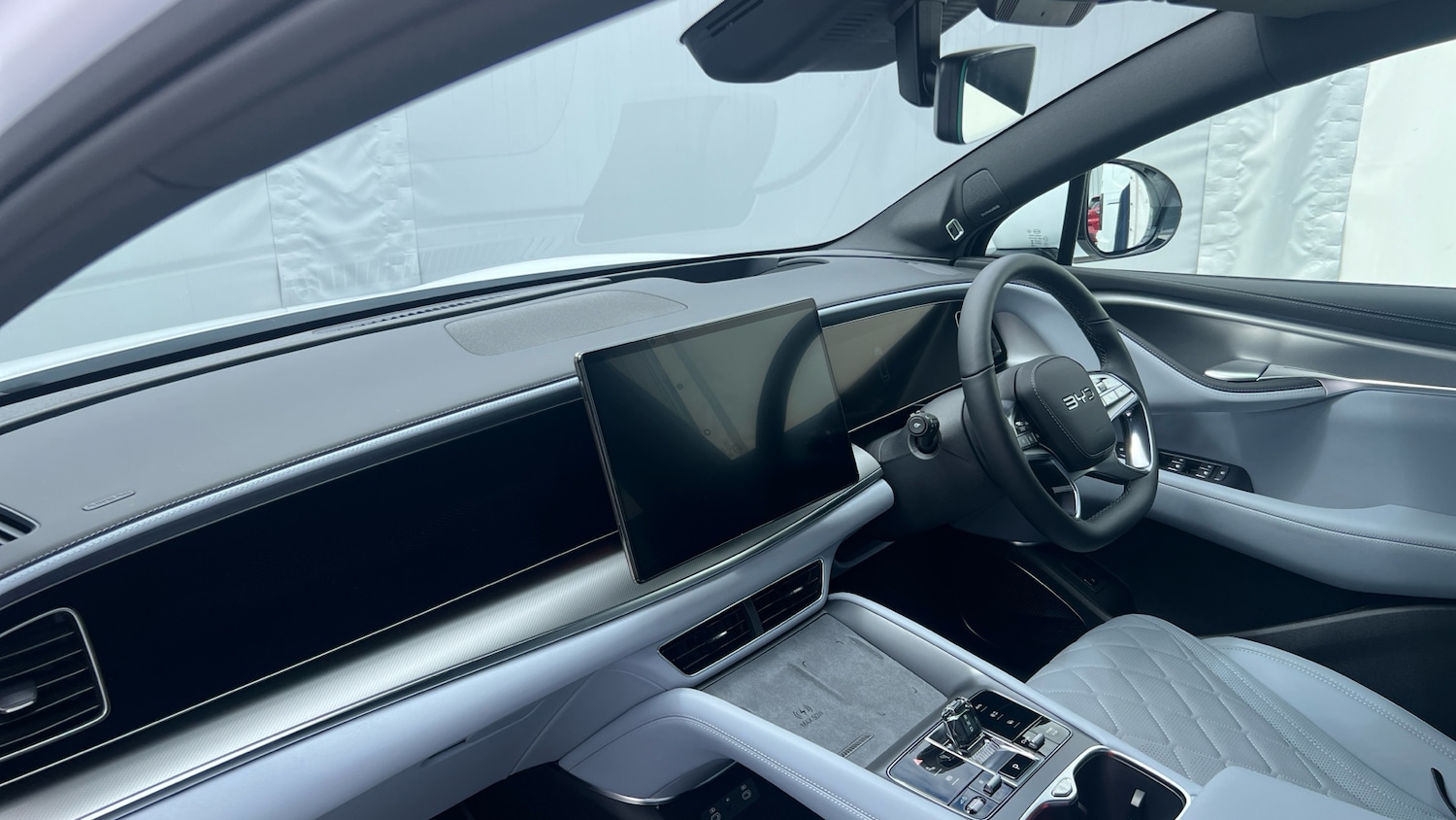 Used BYD Sealion 7 2025 for sale - 76748347: Photo 9