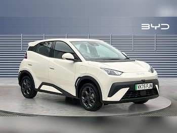 BYD - Dolphin