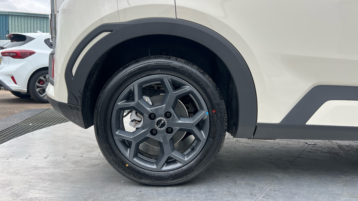 Used BYD Dolphin 2025 for sale - 76375414: Photo 7