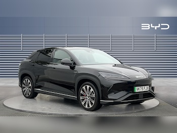 Used BYD Sealion 7 2025 for sale - 78410452: Photo