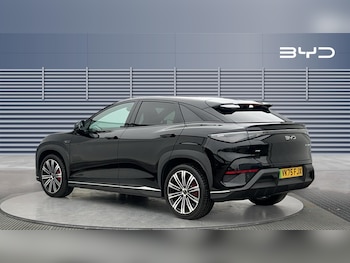 Used BYD Sealion 7 2025 for sale - 78410452: Photo