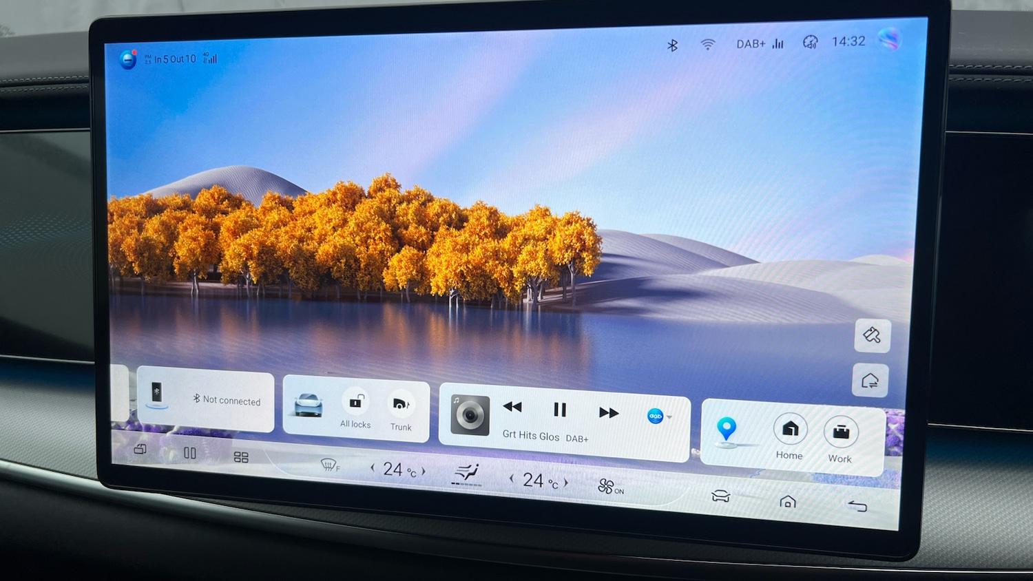 Used BYD Sealion 7 2025 for sale - 77834233: Photo 12