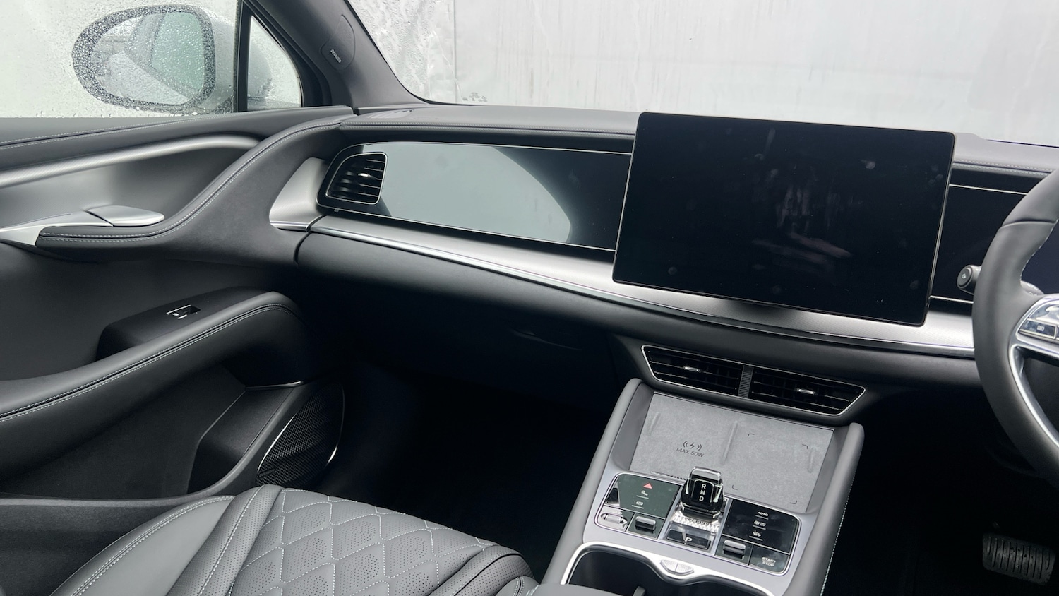 Used BYD Sealion 7 2025 for sale - 77834233: Photo 14