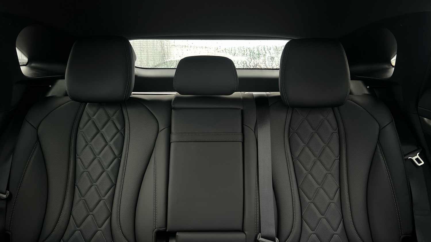 Used BYD Sealion 7 2025 for sale - 77834233: Photo 15