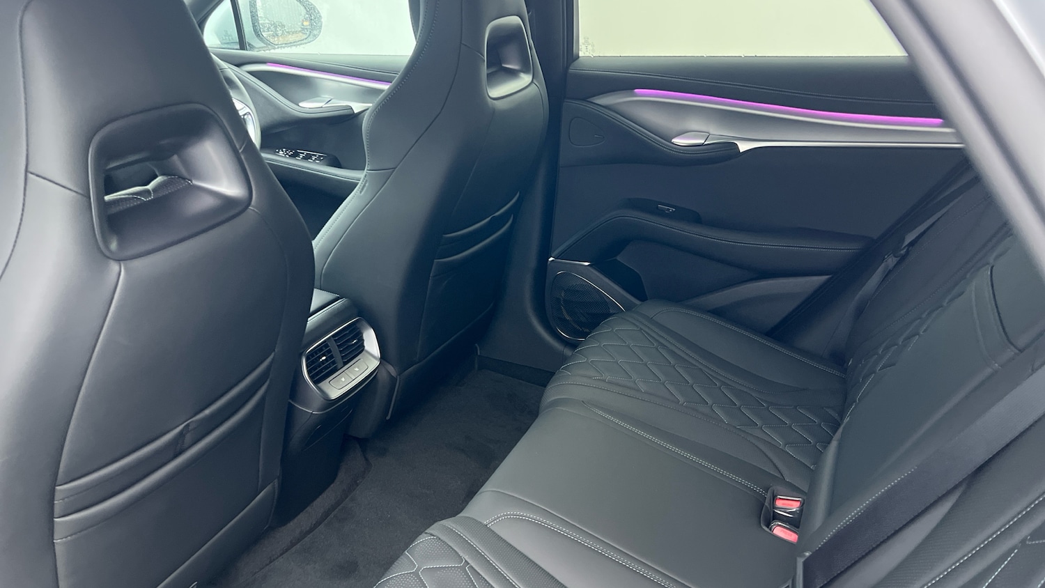 Used BYD Sealion 7 2025 for sale - 77834233: Photo 16