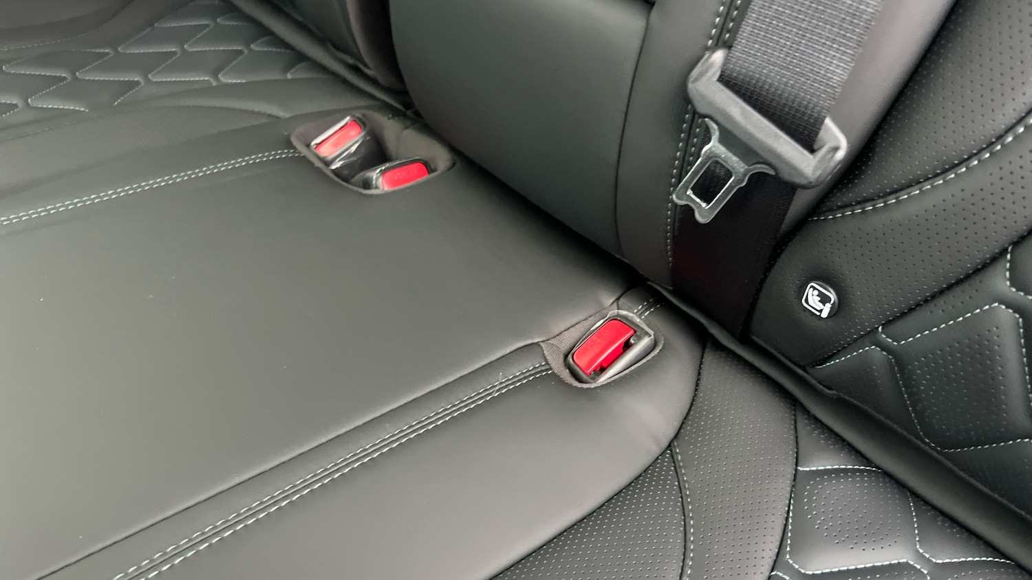 Used BYD Sealion 7 2025 for sale - 77834233: Photo 17