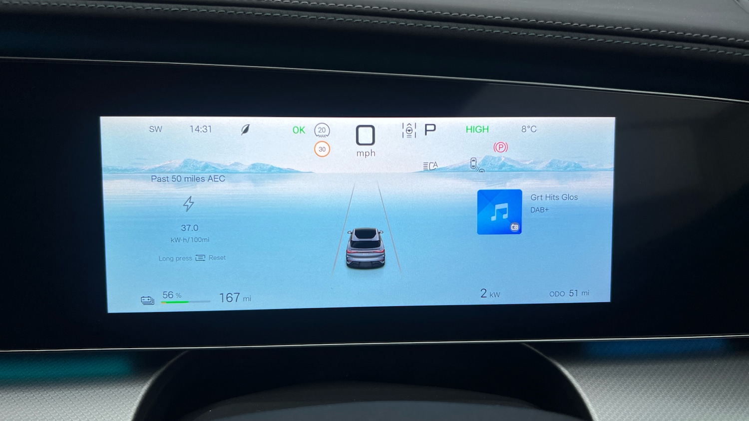 Used BYD Sealion 7 2025 for sale - 77834233: Photo 18