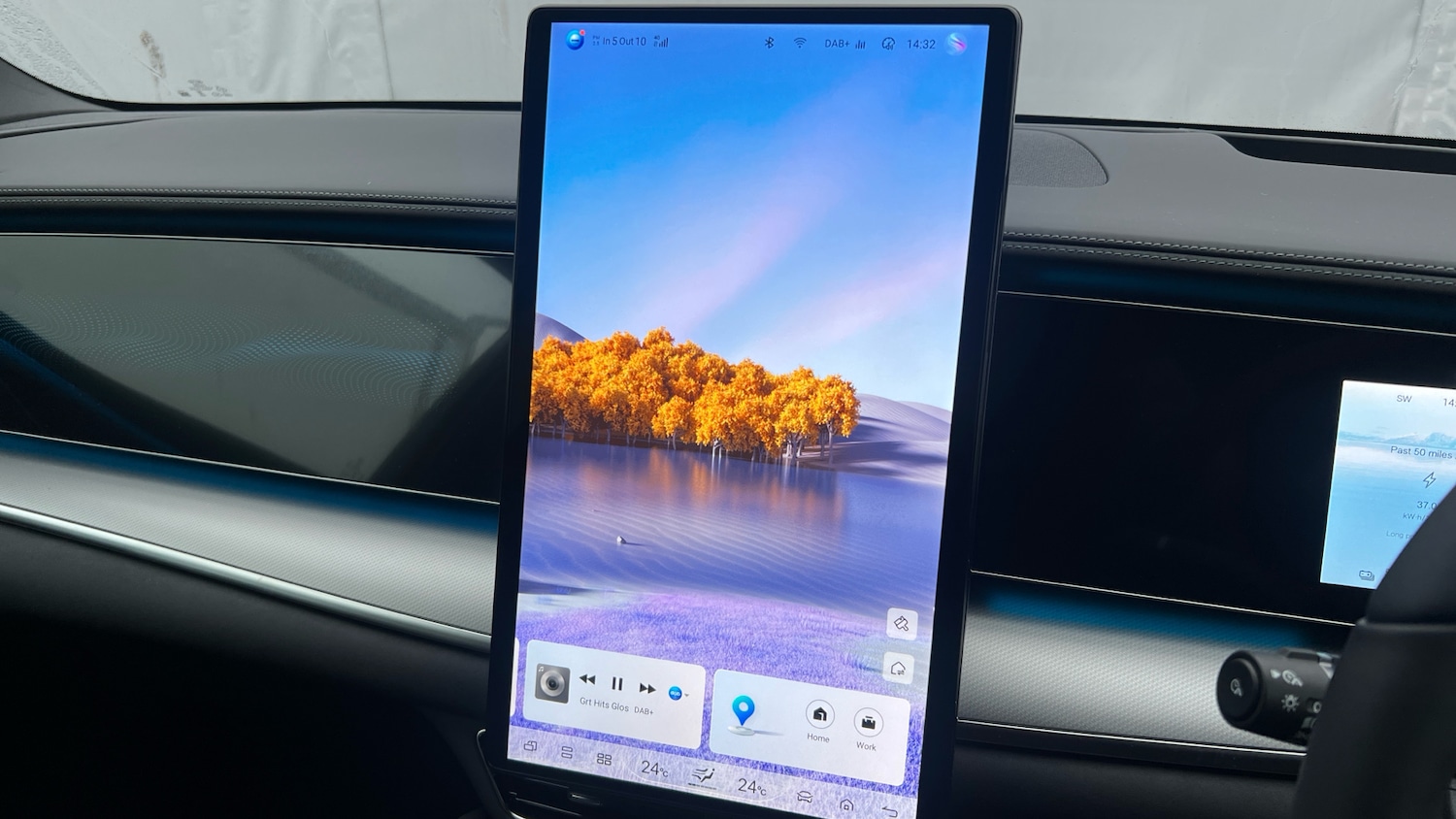 Used BYD Sealion 7 2025 for sale - 77834233: Photo 19