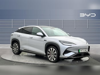 Used BYD Sealion 7 2025 for sale - 77834233: Photo