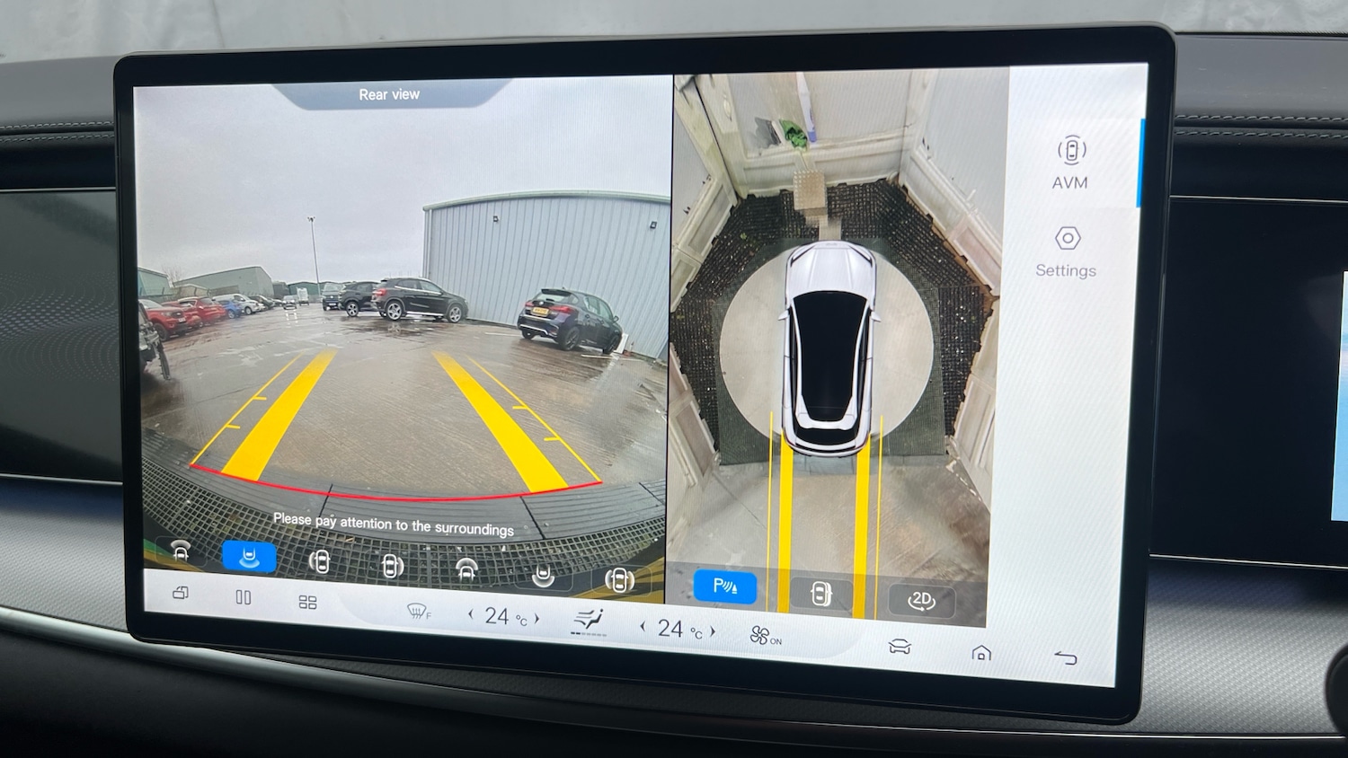 Used BYD Sealion 7 2025 for sale - 77834233: Photo 27