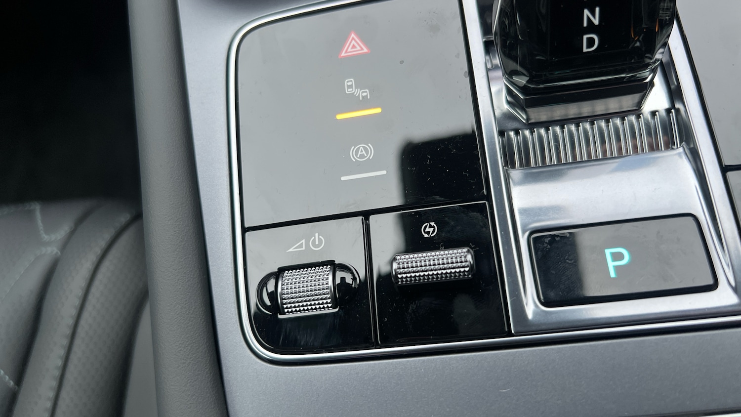 Used BYD Sealion 7 2025 for sale - 77834233: Photo 30