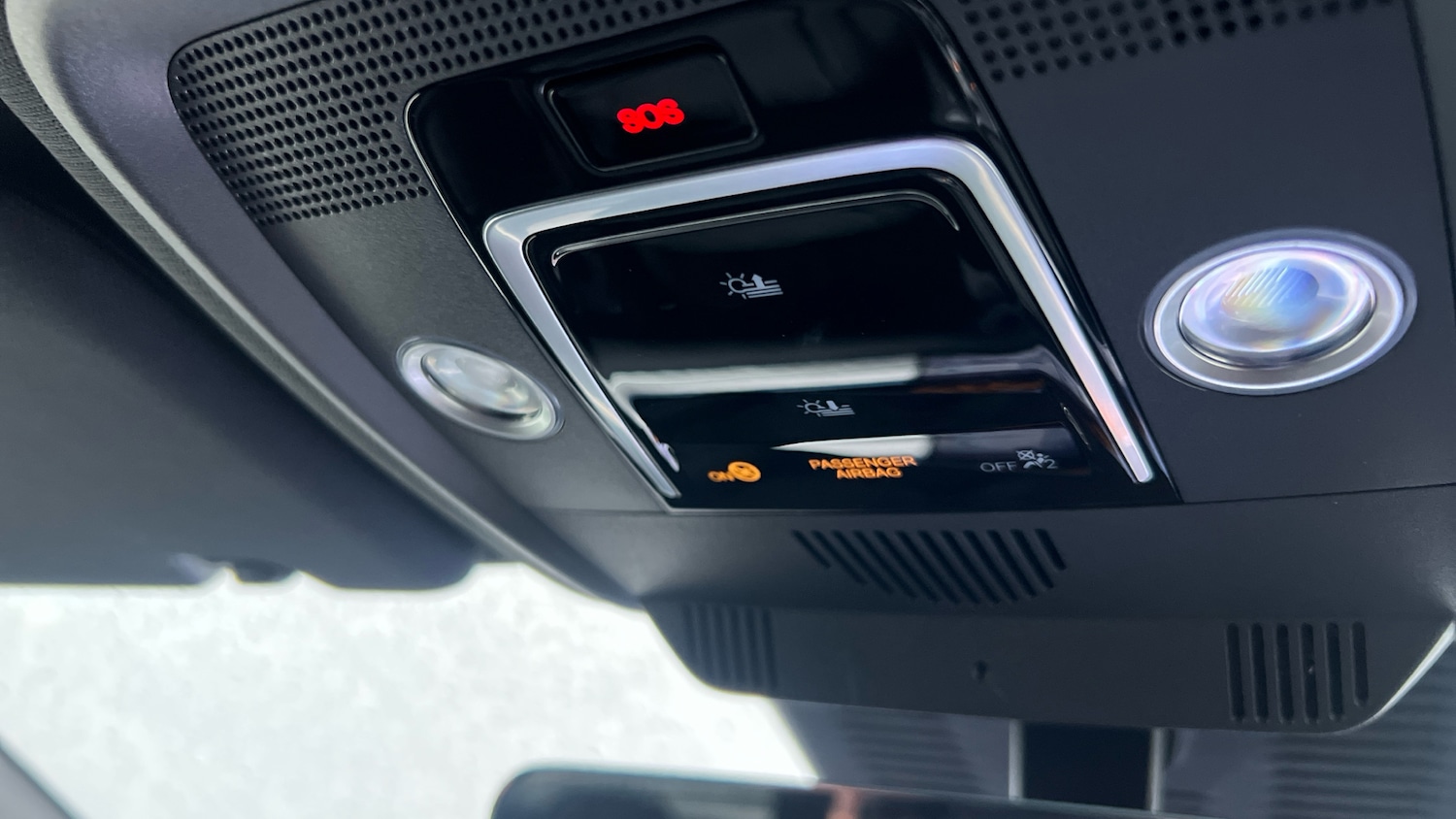 Used BYD Sealion 7 2025 for sale - 77834233: Photo 31