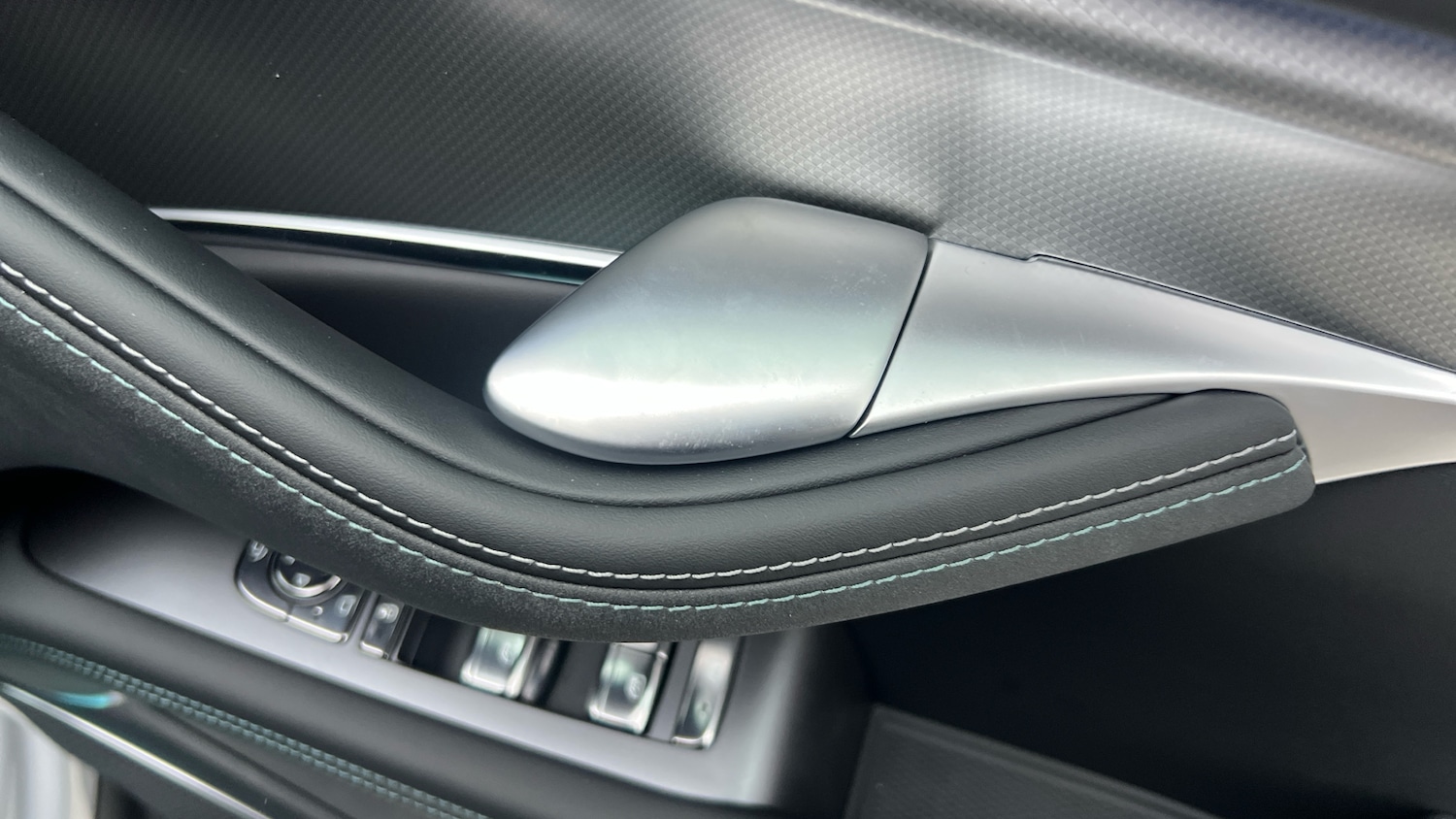 Used BYD Sealion 7 2025 for sale - 77834233: Photo 37