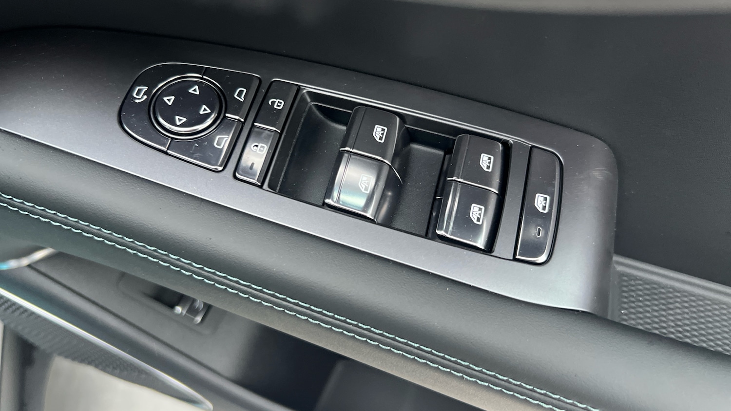 Used BYD Sealion 7 2025 for sale - 77834233: Photo 38