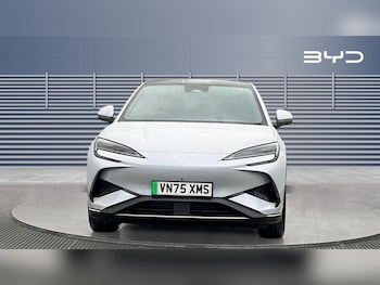 Used BYD Sealion 7 2025 for sale - 77834233: Photo