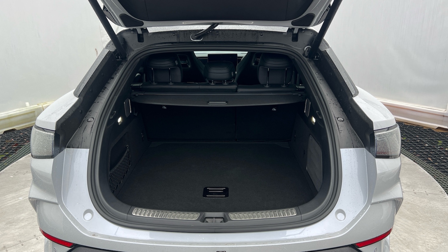 Used BYD Sealion 7 2025 for sale - 77834233: Photo 4