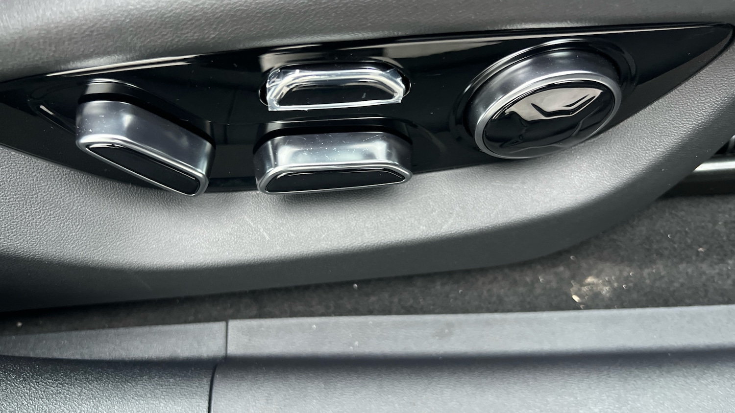 Used BYD Sealion 7 2025 for sale - 77834233: Photo 40