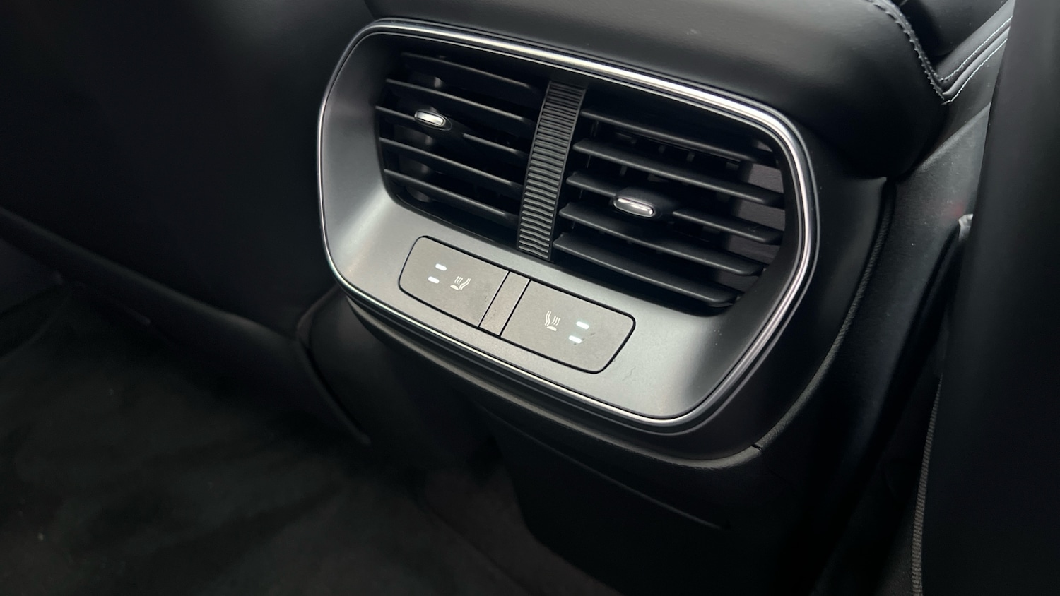 Used BYD Sealion 7 2025 for sale - 77834233: Photo 41