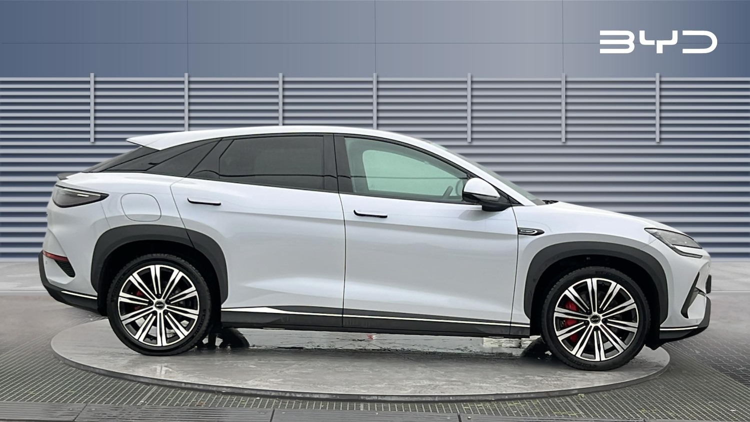 Used BYD Sealion 7 2025 for sale - 77834233: Photo 5