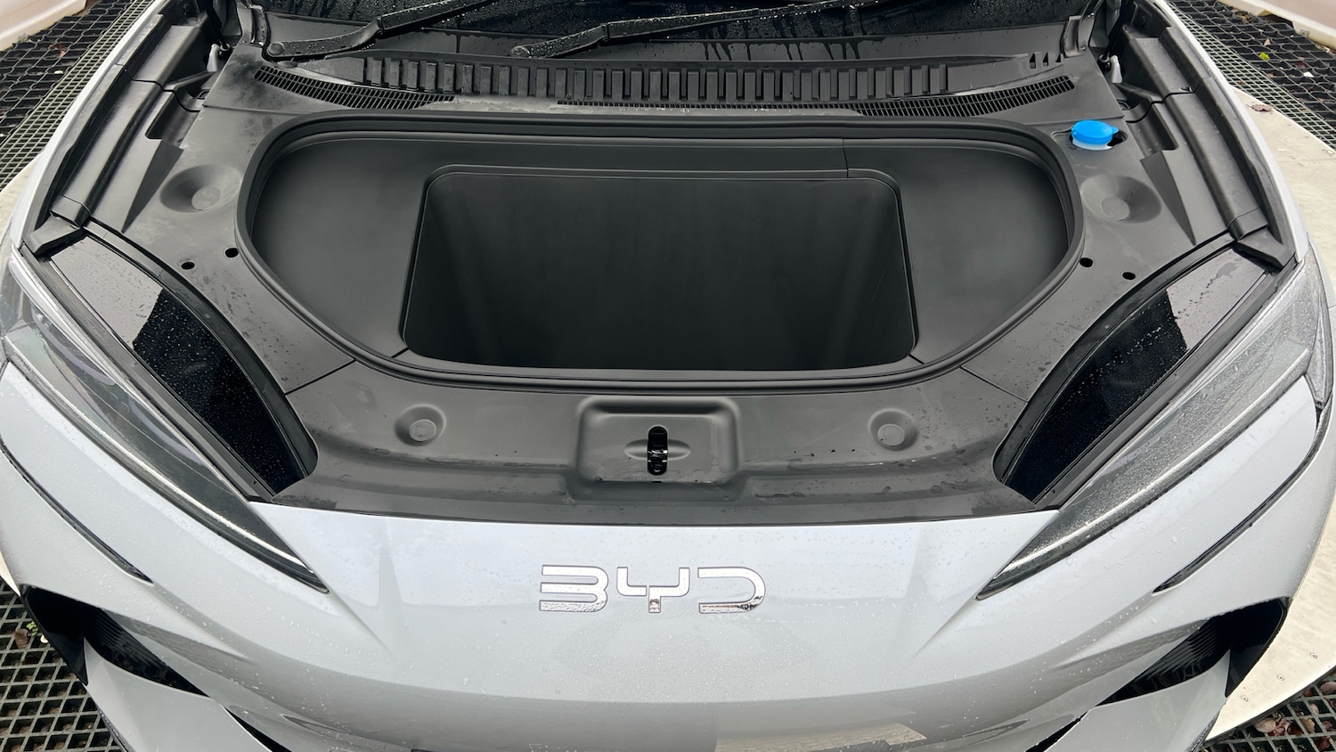 Used BYD Sealion 7 2025 for sale - 77834233: Photo 8