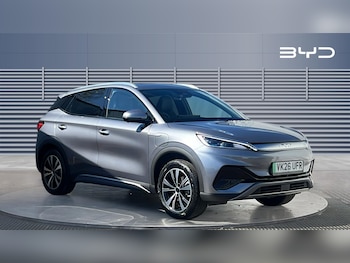 Used BYD Atto 3 2026 for sale - 78121777: Photo